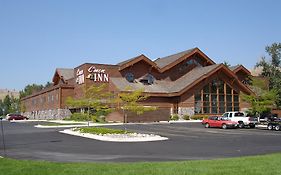 C'mon INN Missoula