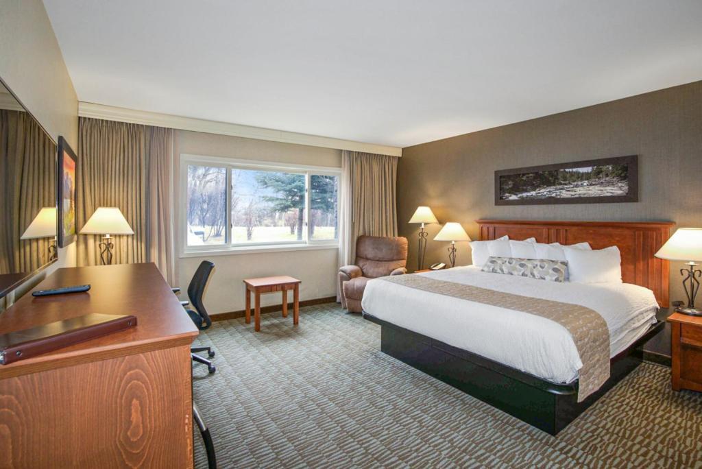 C'mon INN Missoula Extérieur photo