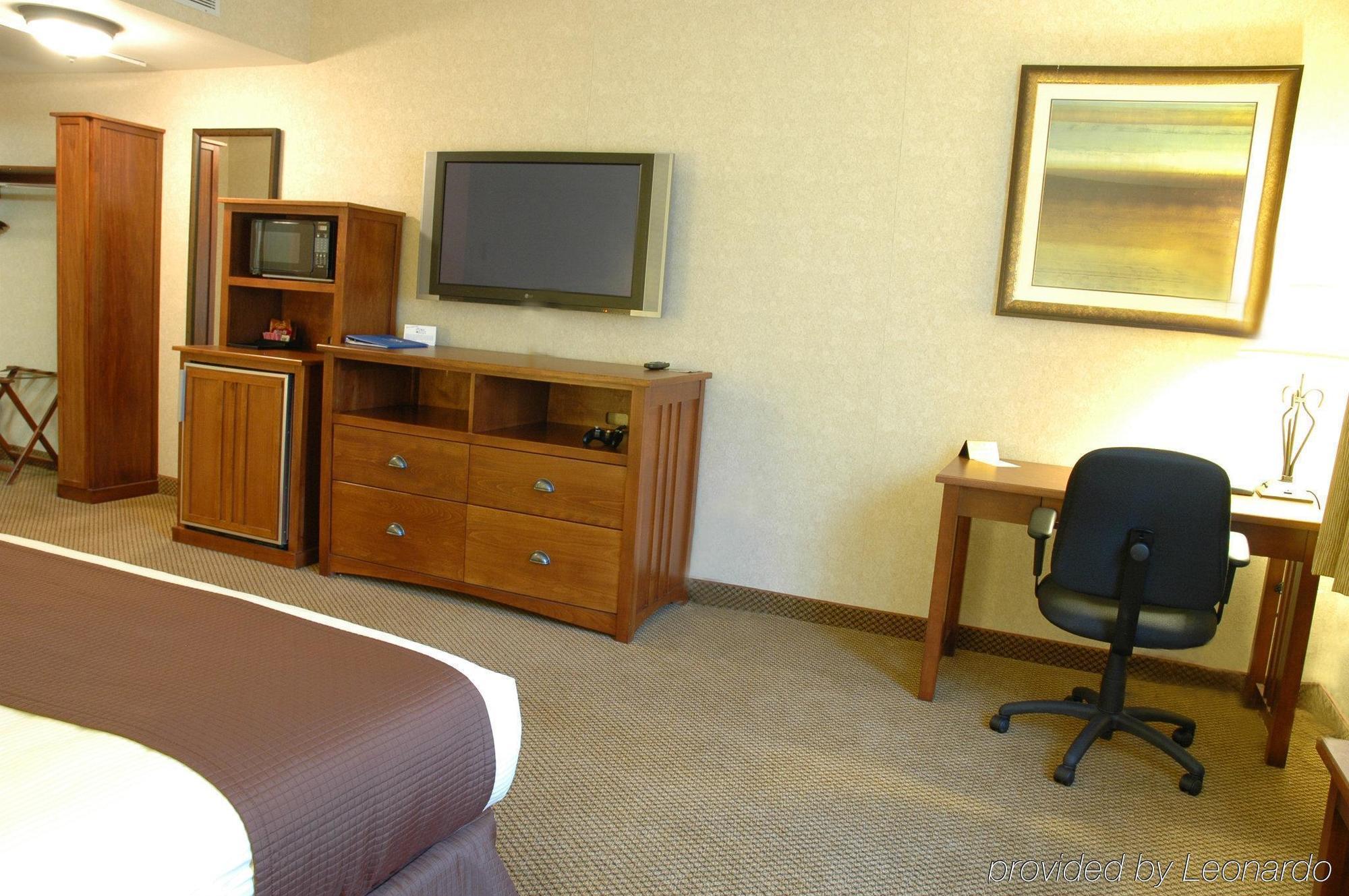 C'mon INN Missoula Chambre photo