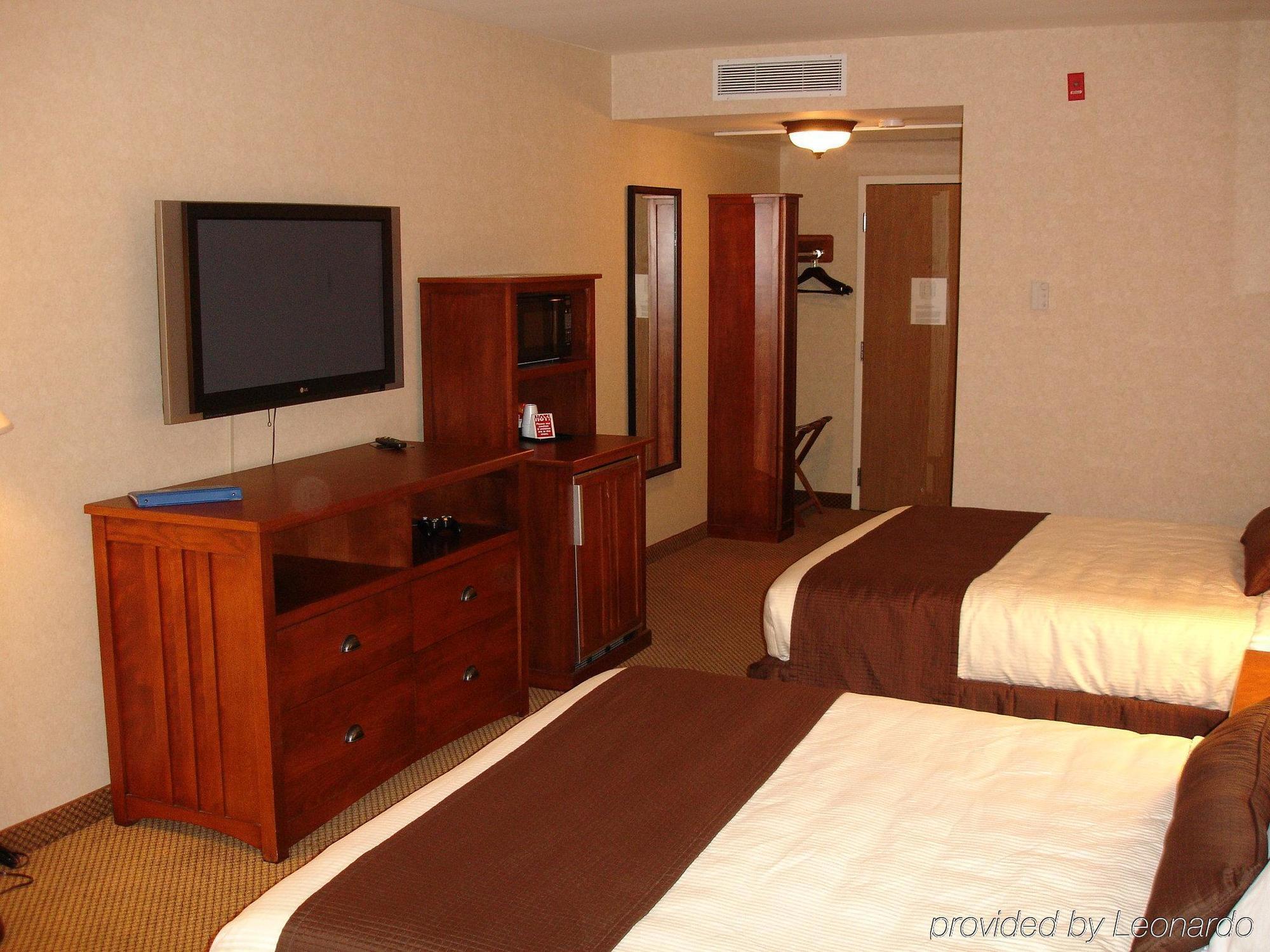 C'mon INN Missoula Chambre photo